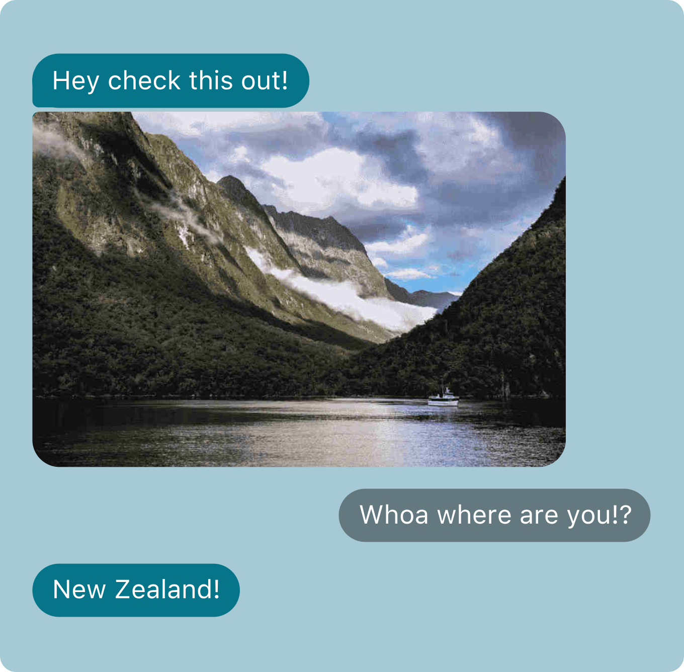 Chat Preview
